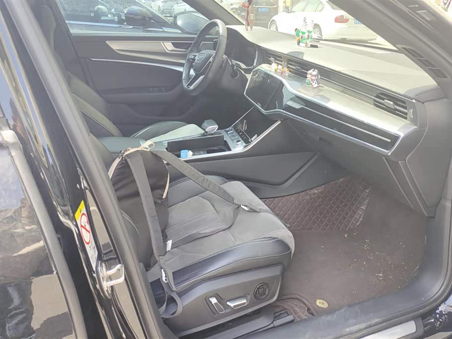 Audi A6L Audi A6L