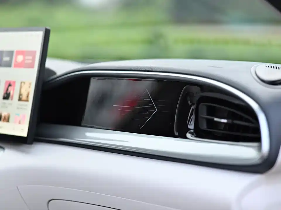 Geely Galaxy Star Wish