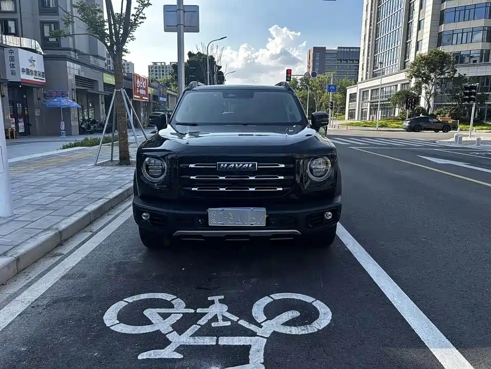 Haval Big dog Haval Big dog