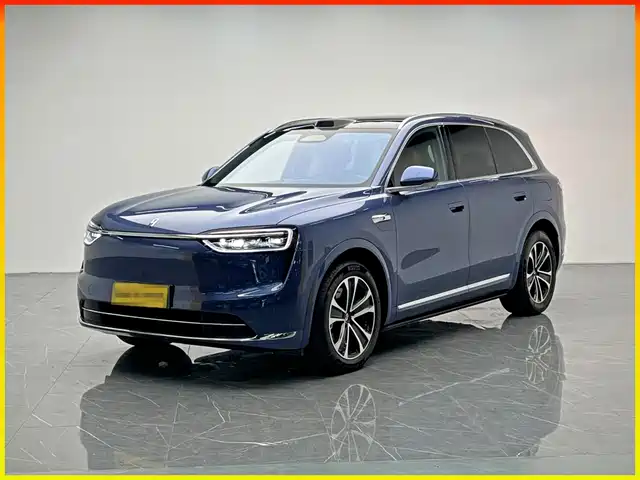 AITO M7 2025 — купить из Китая под заказ