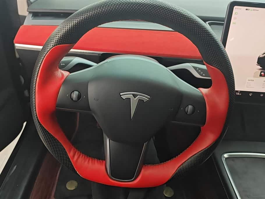 Tesla Model 3 Tesla Model 3