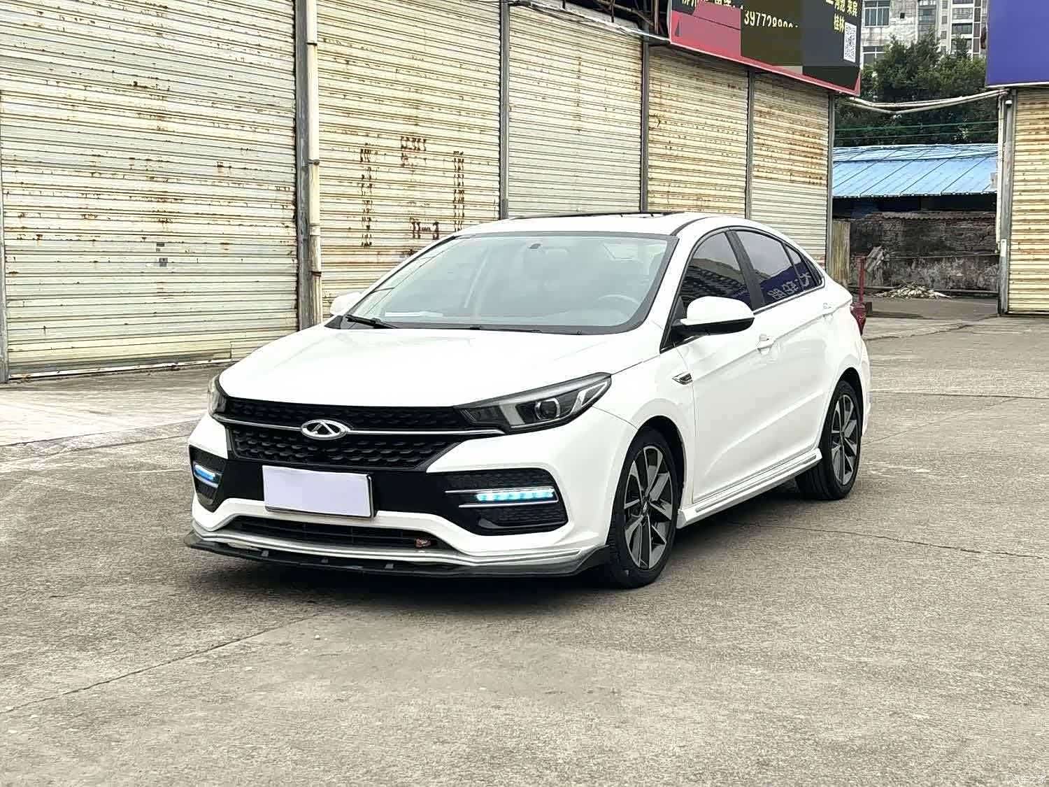 Chery GX