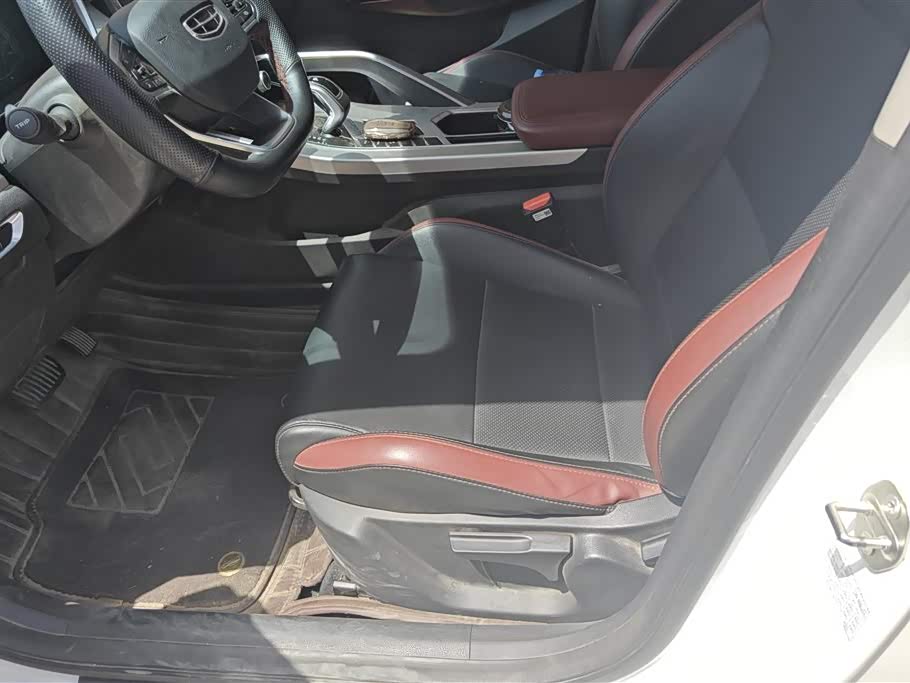 Jiangsu Changzhou Car