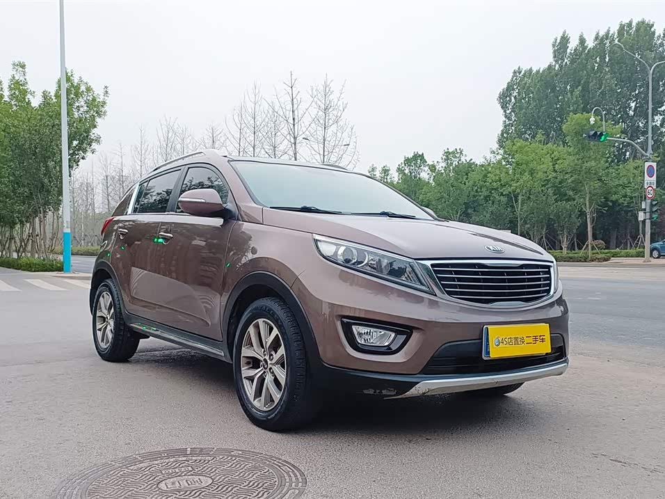 Shandong Jinan Car