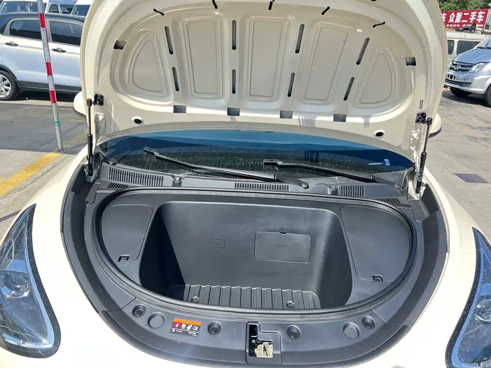 Geely Galaxy Star Wish