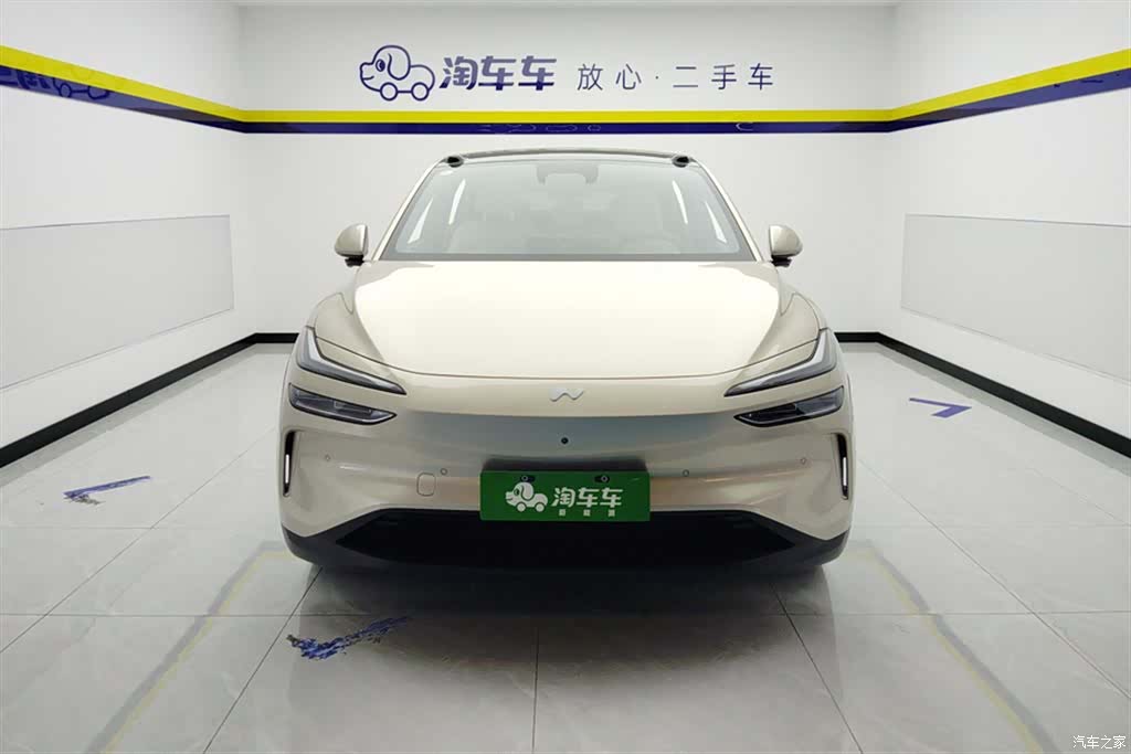 NIO L60, 2025 2