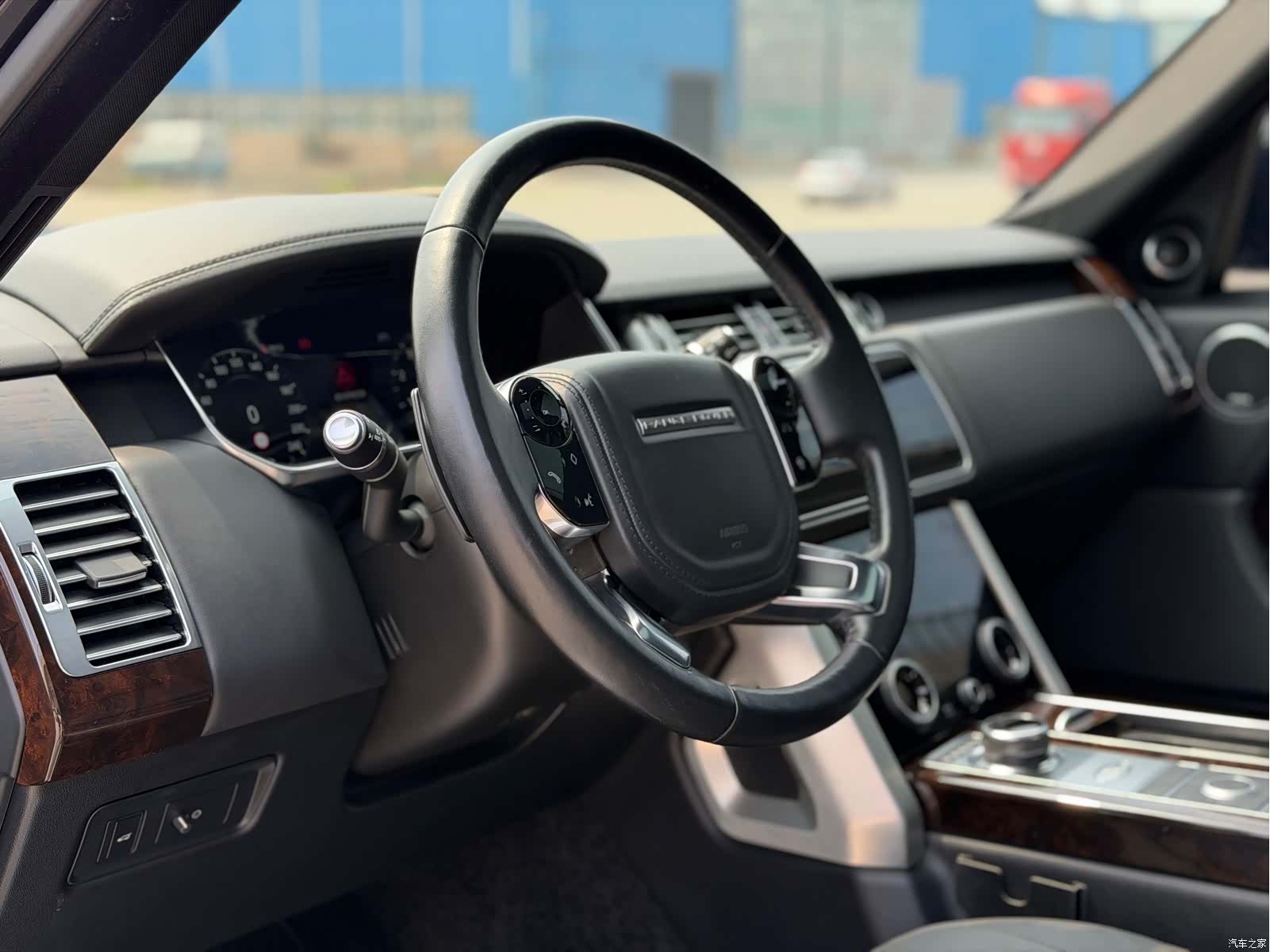 Land Rover Range Rover, 2020 8