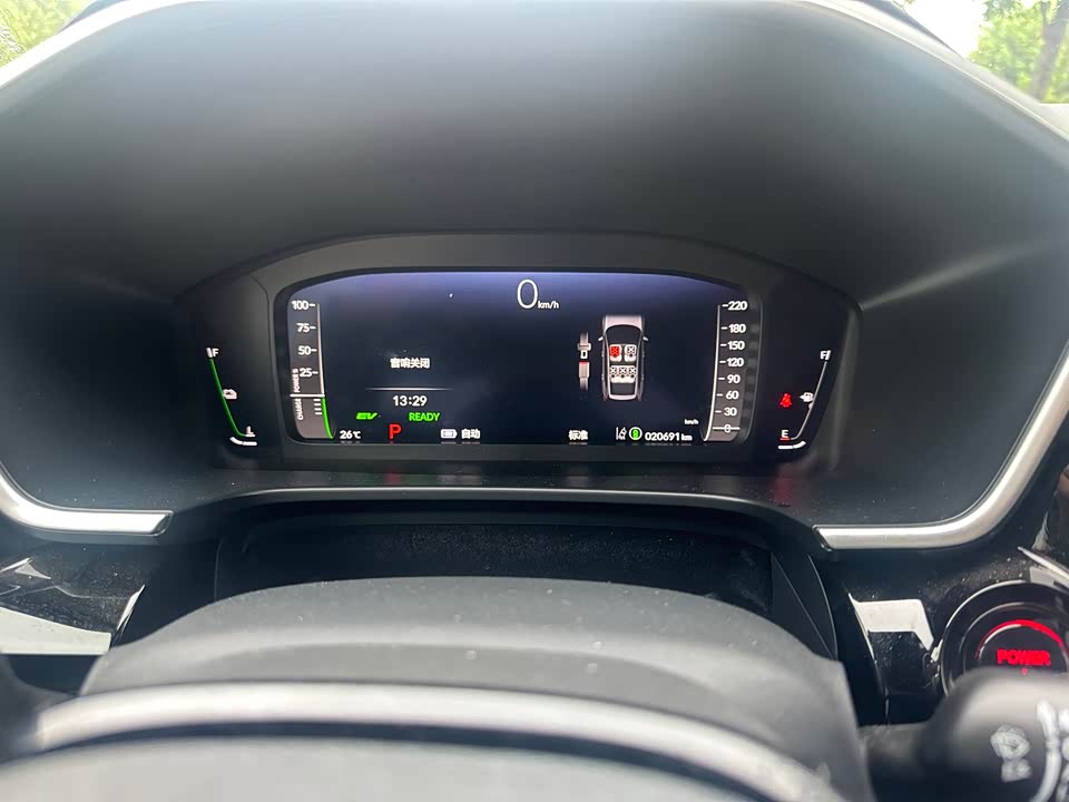 JAC Hefei Car