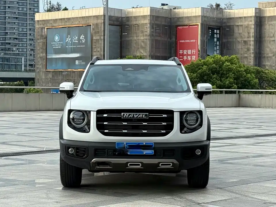 Haval Big dog Haval Big dog