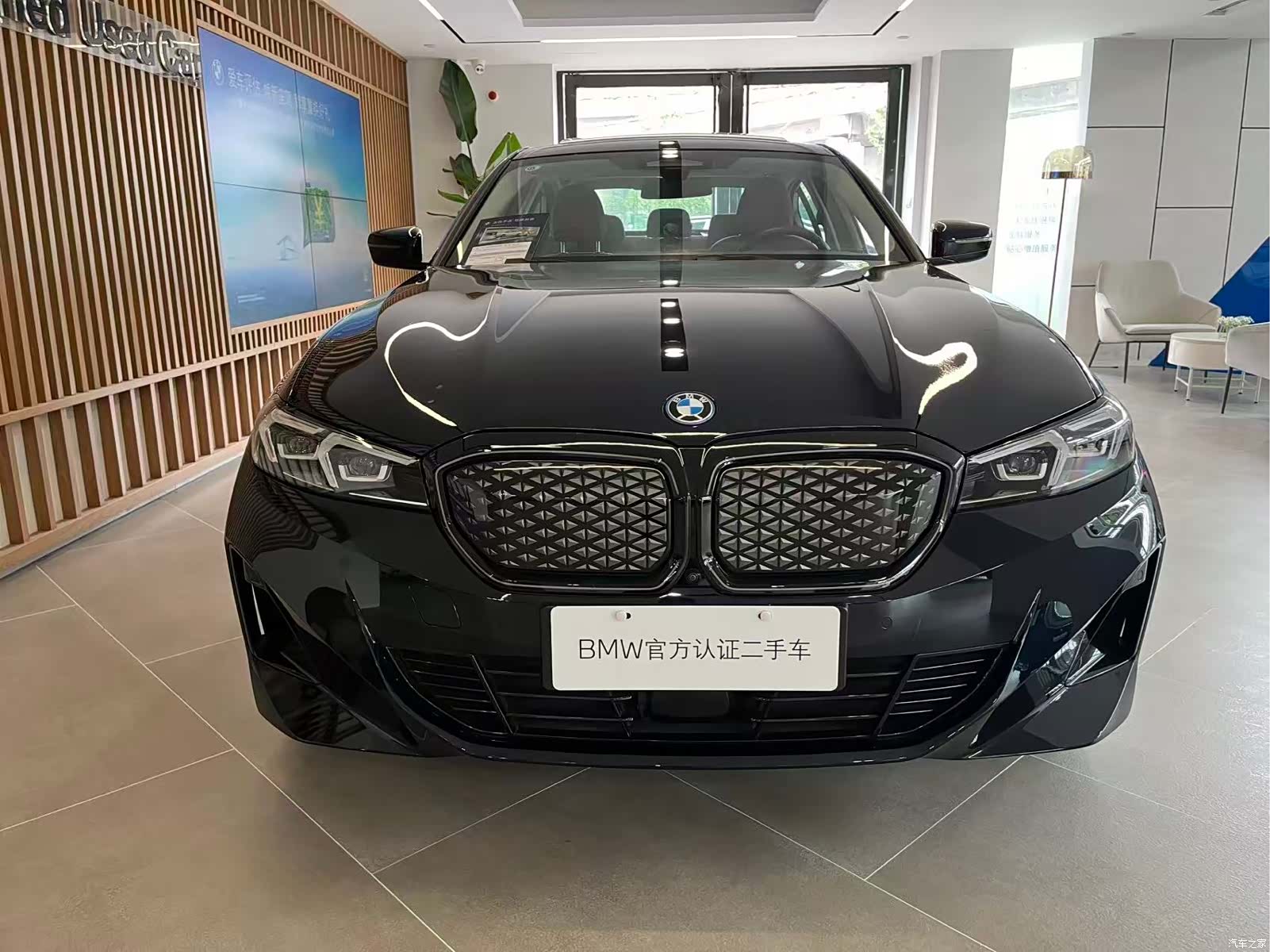 BMW i3, 2024 2