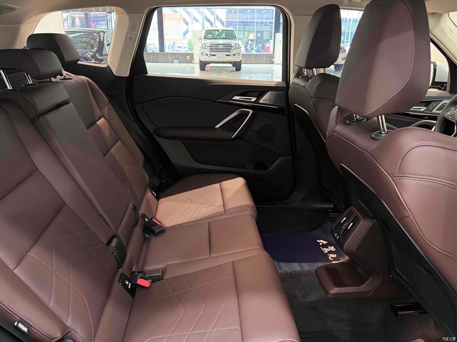 BMW X1, 2024 15
