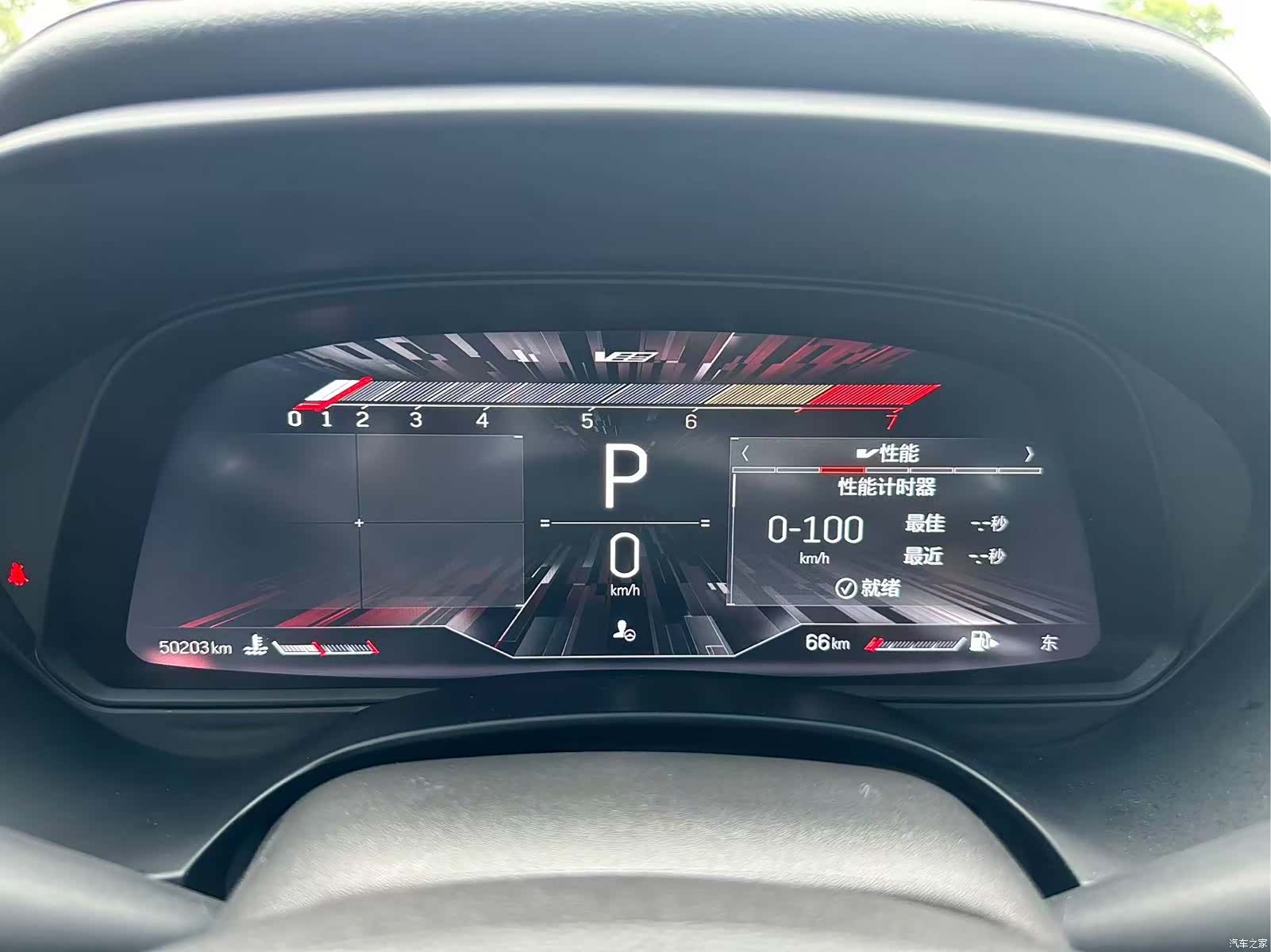 Cadillac CT4, 2020 10