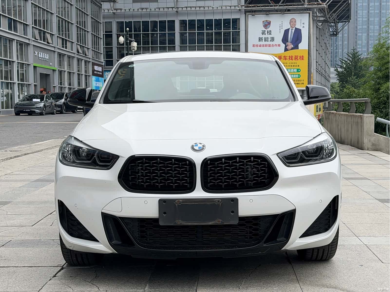 BMW X2, 2022 4