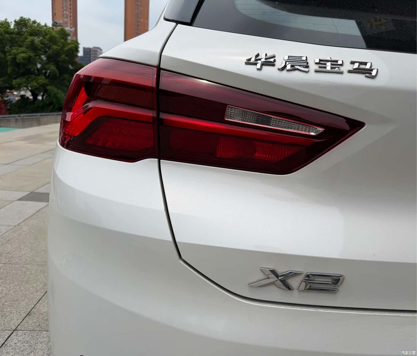 BMW X2, 2022 8