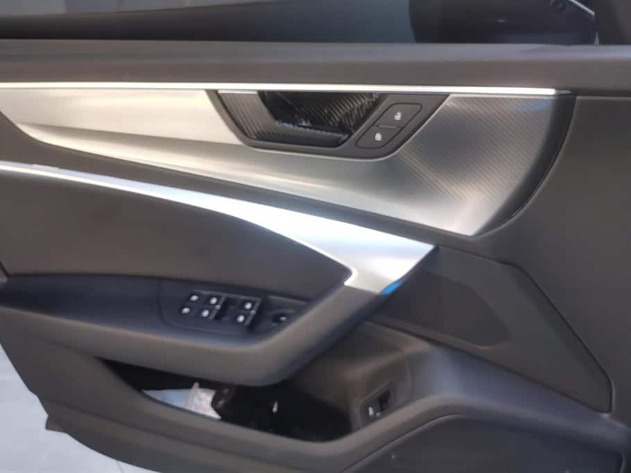 Audi A6L Audi A6L
