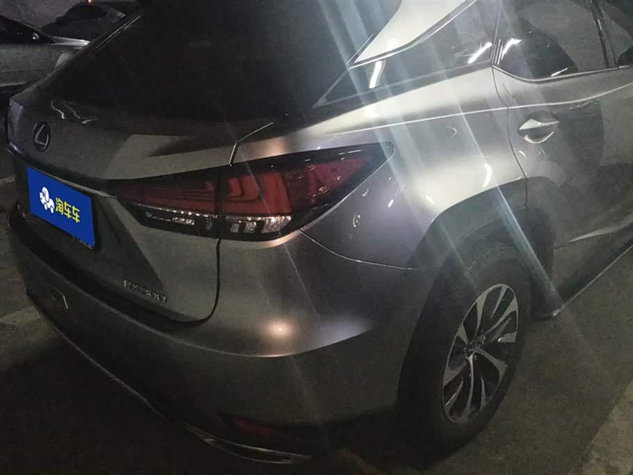 Lexus RX Lexus RX