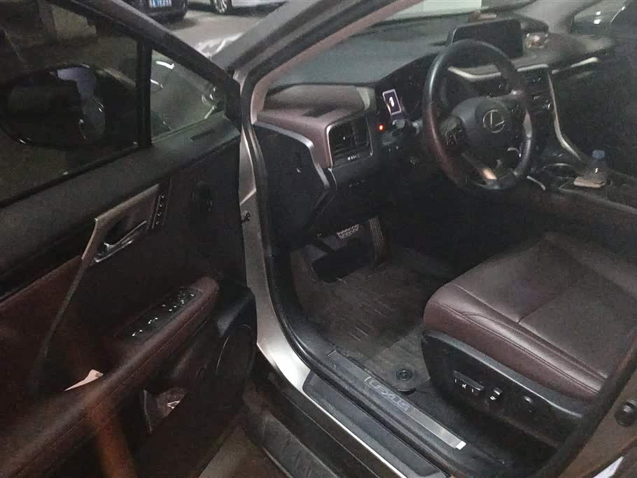 Lexus RX Lexus RX