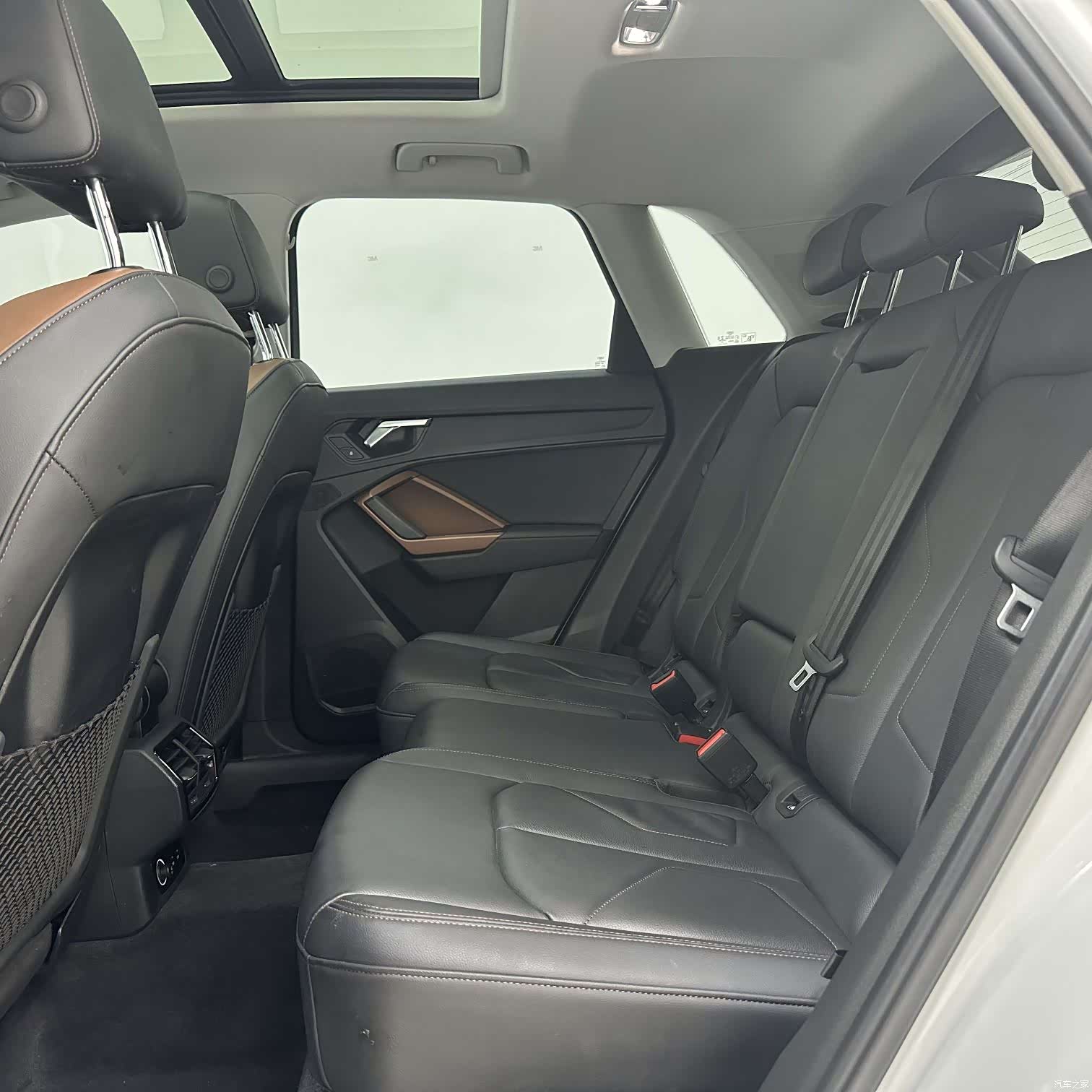 Audi Q3, 2023 8