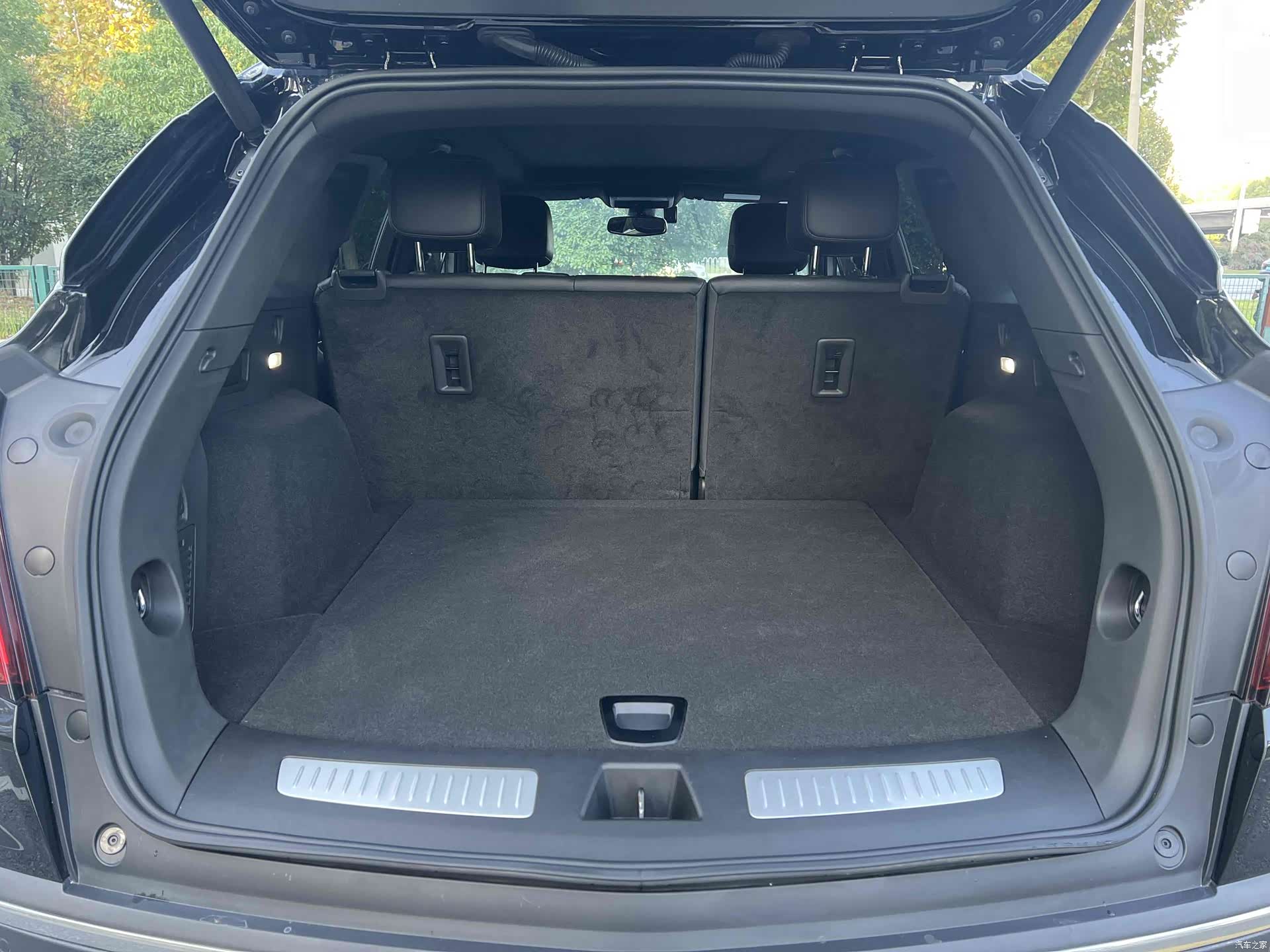 Cadillac XT5, 2022 14