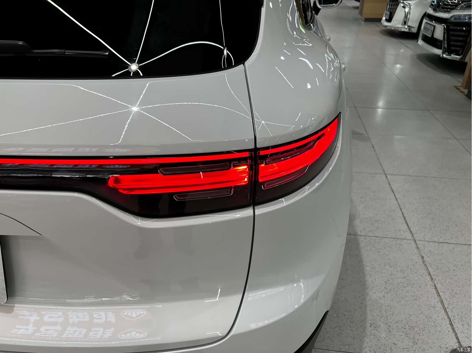 Porsche Cayenne, 2022 12