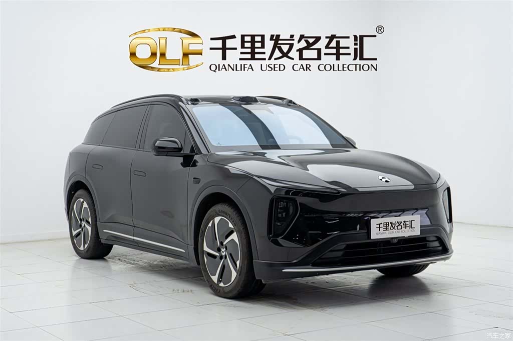 NIO ES6, 2024 3
