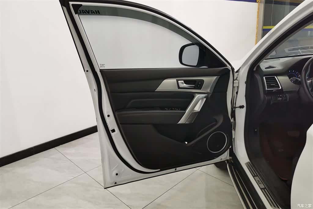 Haval H2, 2018 7
