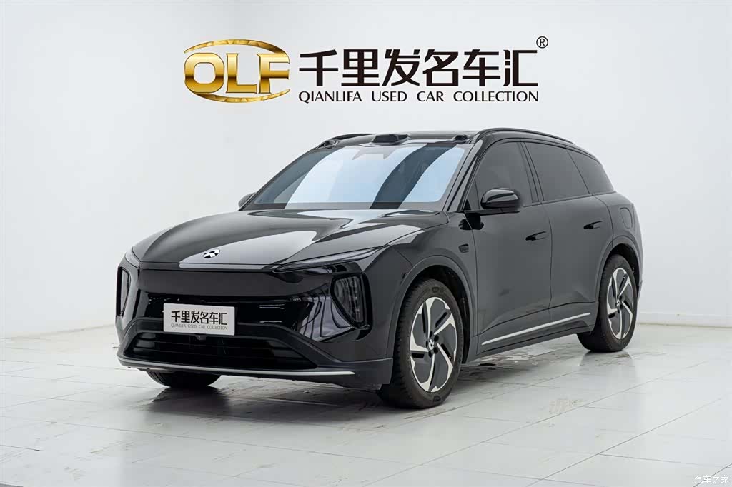 NIO ES6, 2024 1
