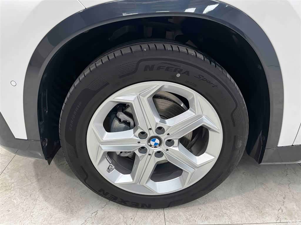 BMW X1, 2023 21