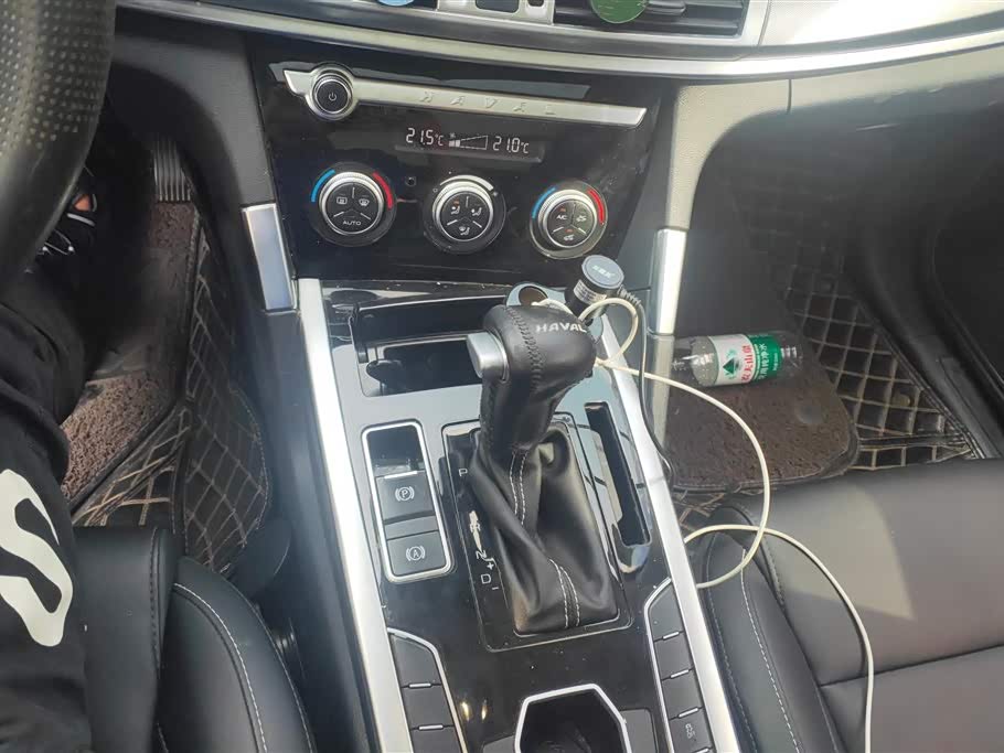 Haval H7 Haval H7