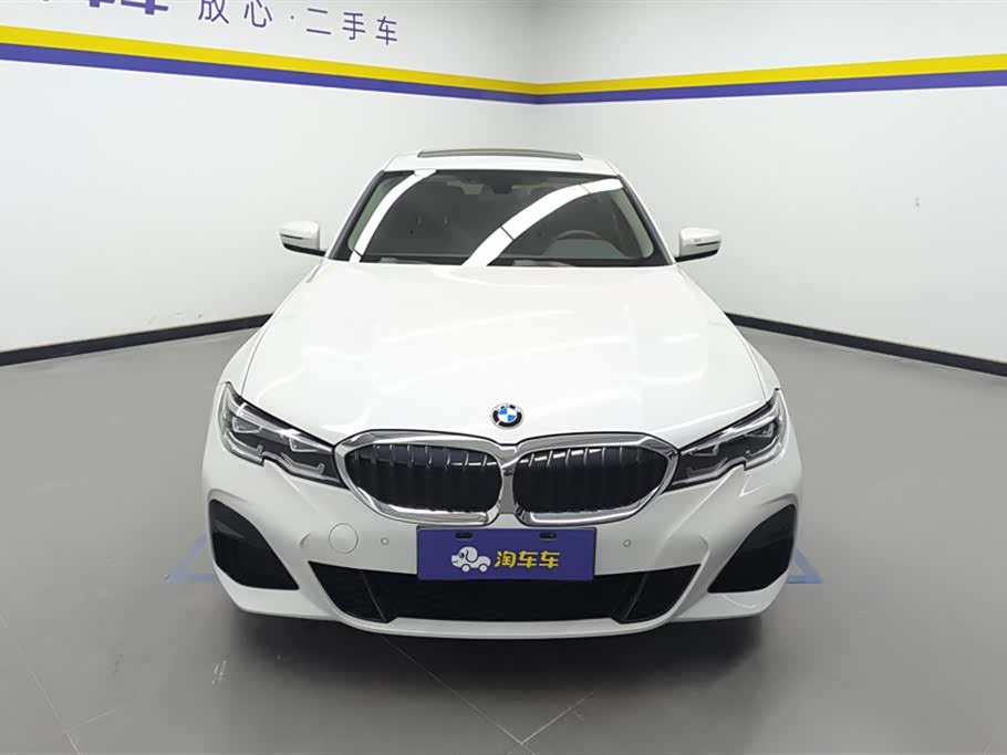 BMW 3 series BMW 3 series