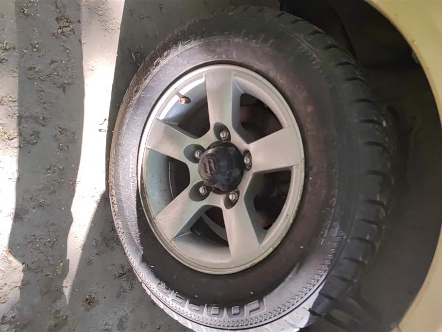 Suzuki Jimny Suzuki Jimny