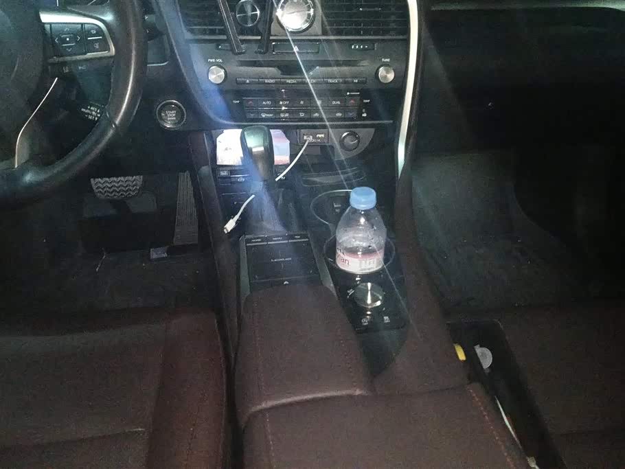 Lexus RX Lexus RX