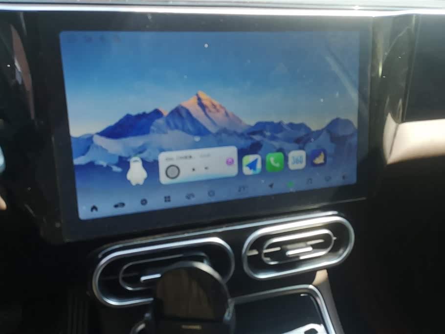 Leapmotor C11 Leapmotor C11