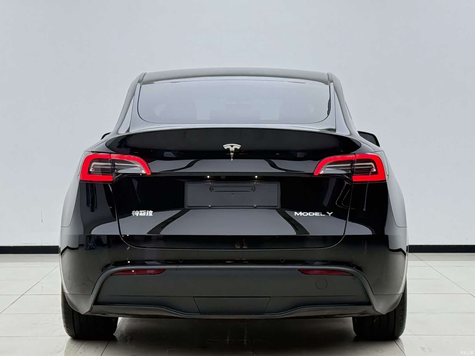 Tesla Model Y, 2021 19