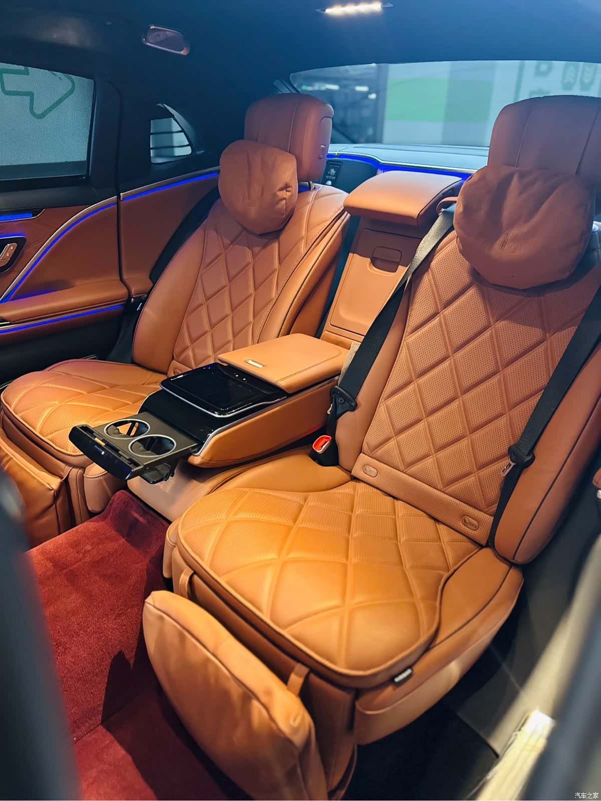 Maybach S-Class, 2023 14