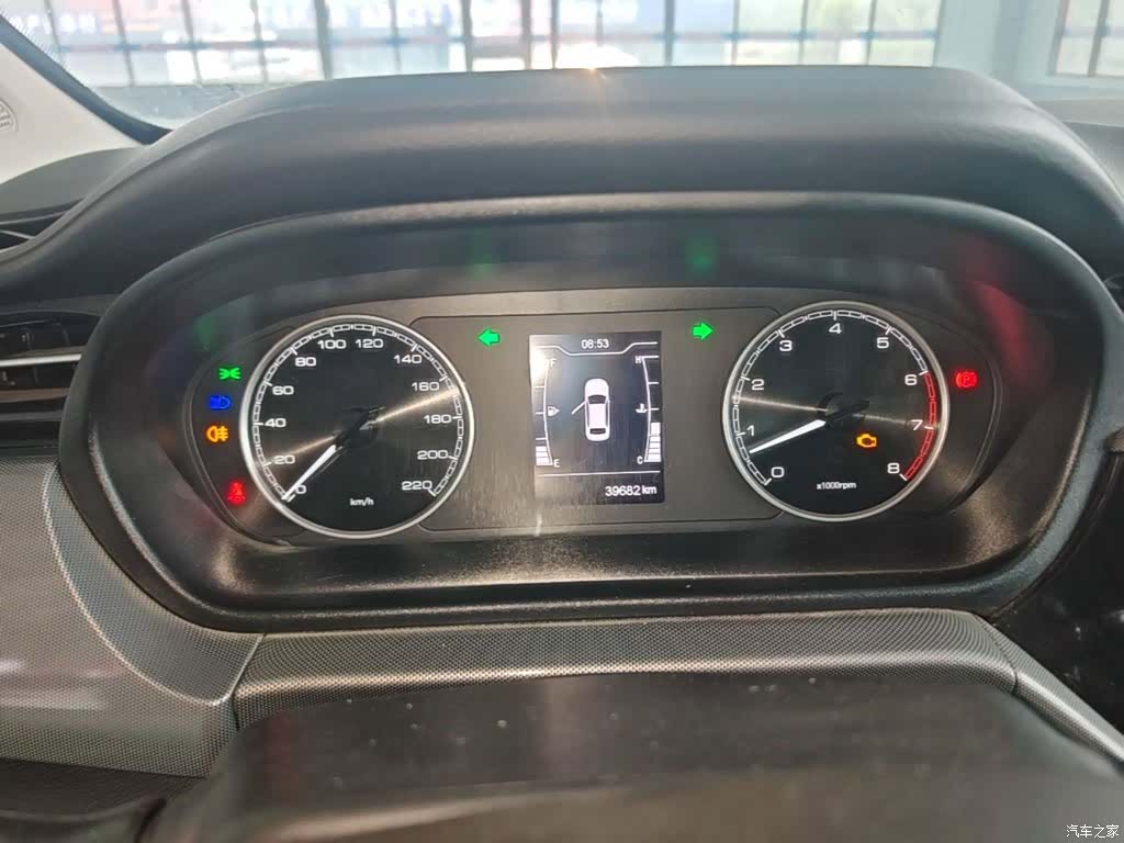Chery 5, 2020 12