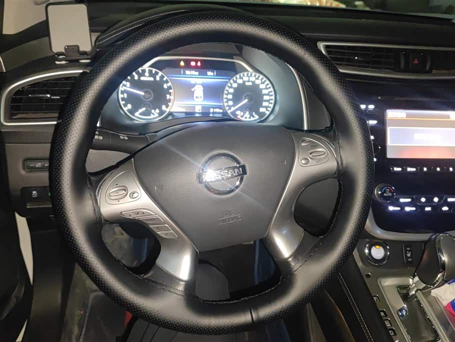 Nissan Loulan Nissan Loulan