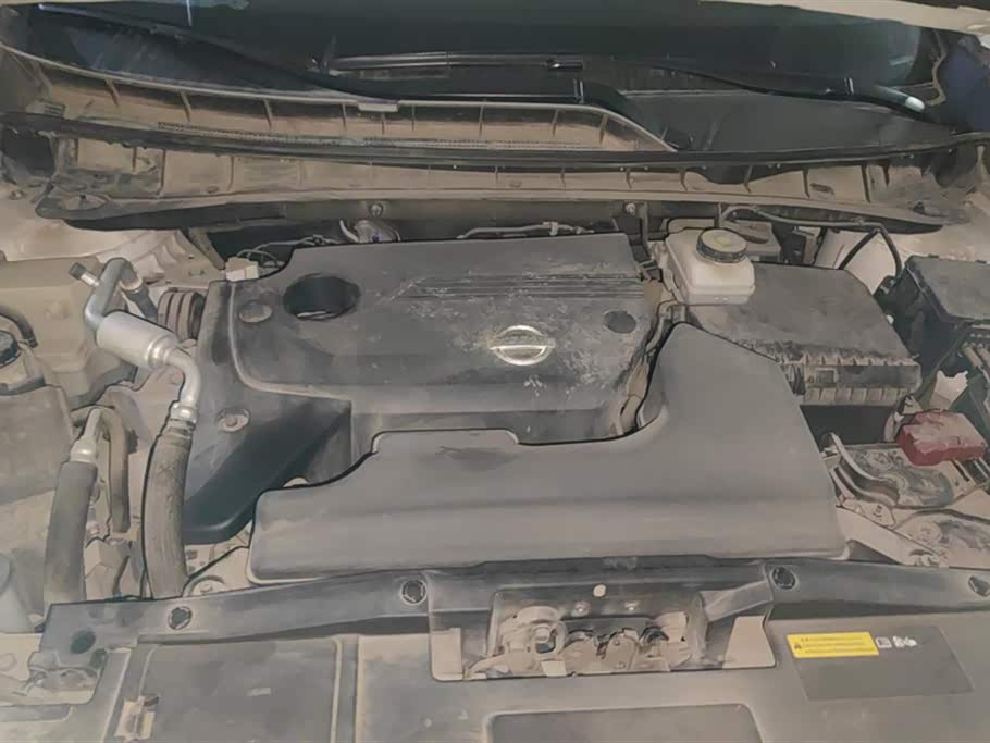 Nissan Loulan Nissan Loulan