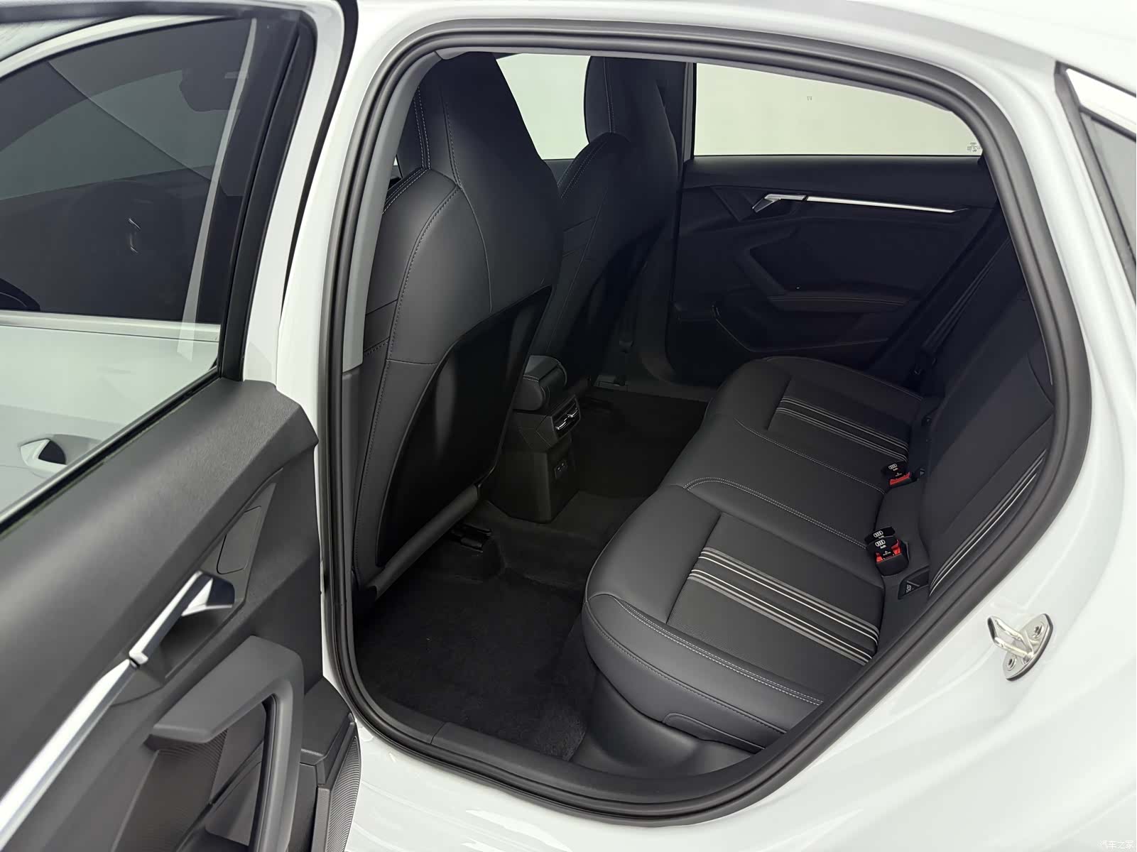 Audi A3, 2023 13