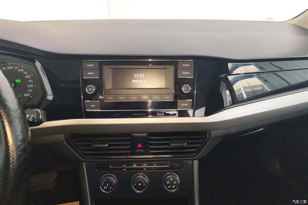 Volkswagen Bora, 2018 13
