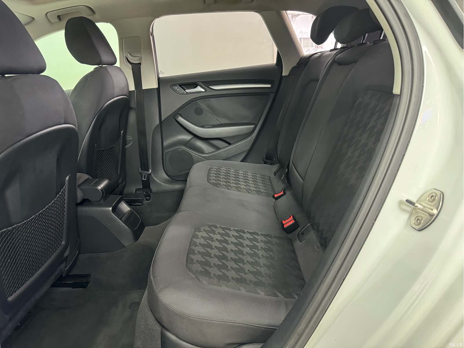Audi A3, 2017 7