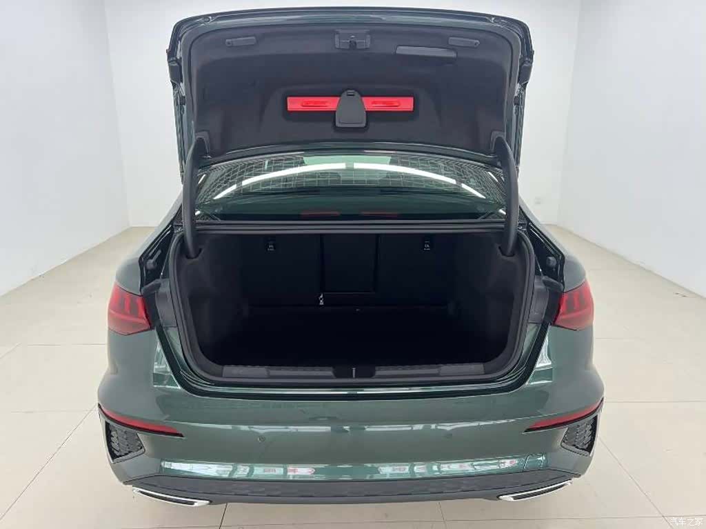 Audi A3, 2022 8