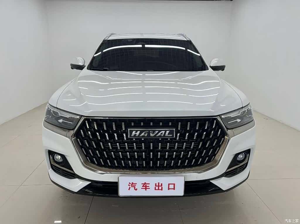 Haval H6, 2023 2
