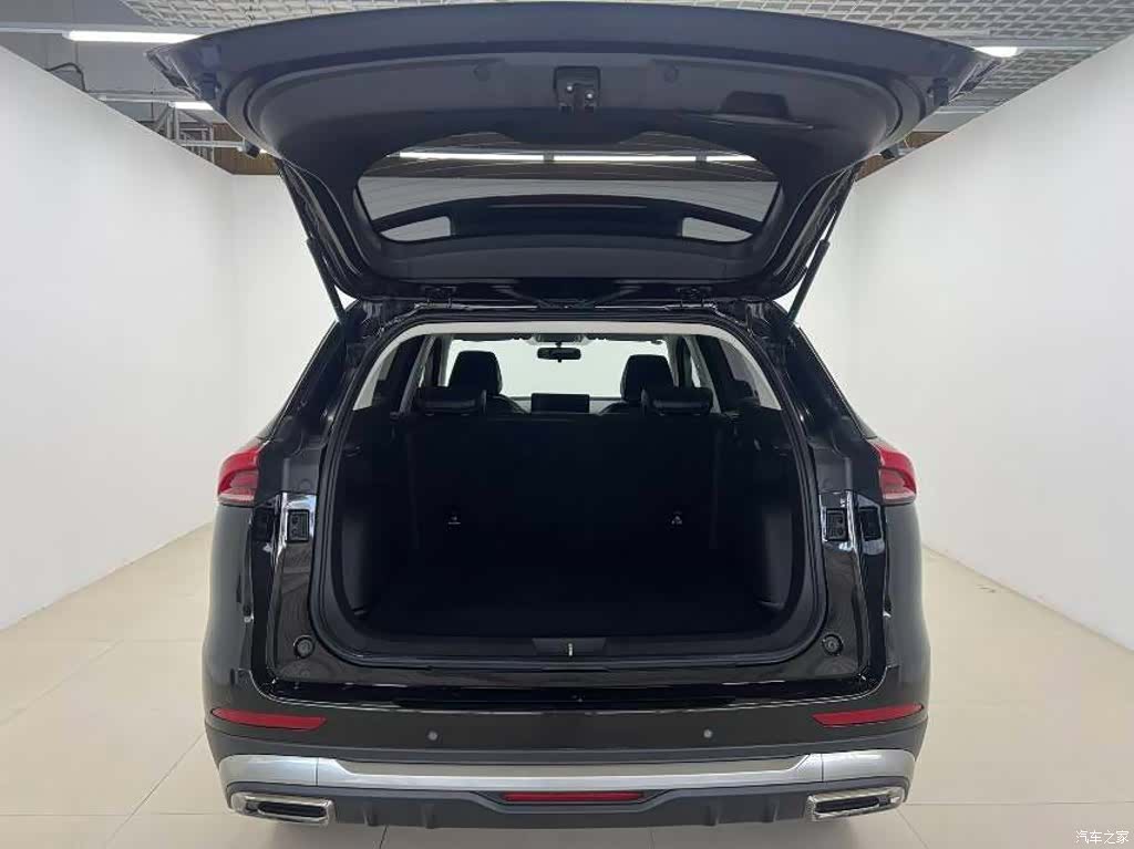 Haval H6, 2022 8
