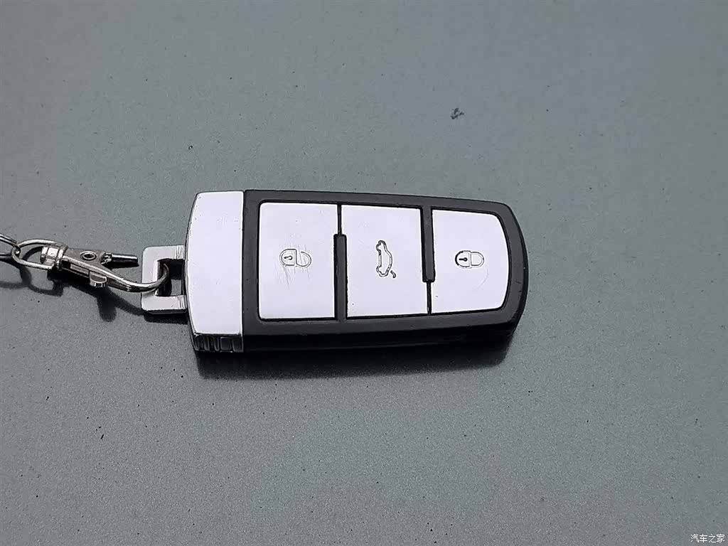 Volkswagen Magotan, 2014 19