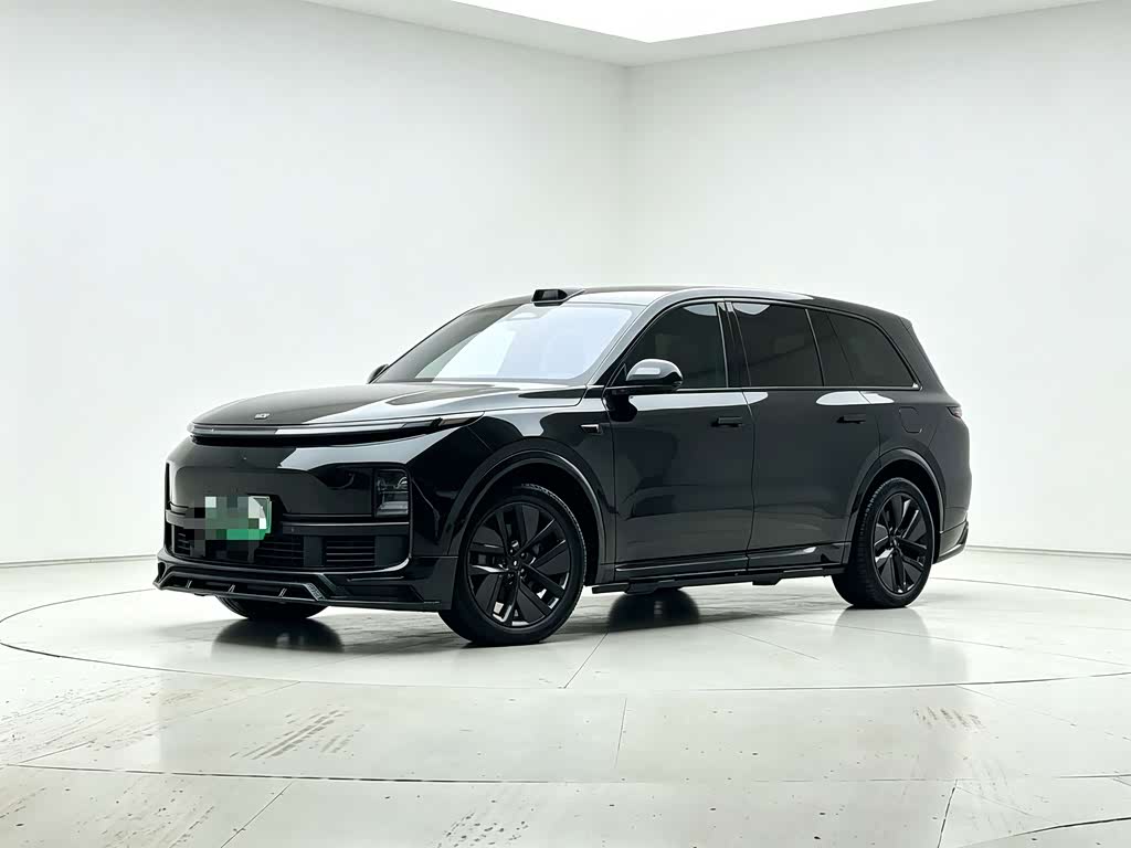 Li Auto L9 2022 Max