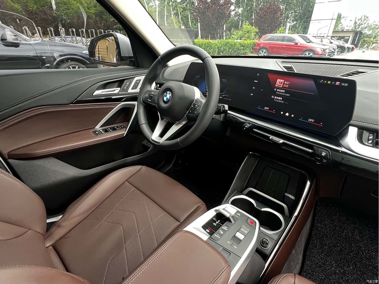 BMW X1, 2024 9