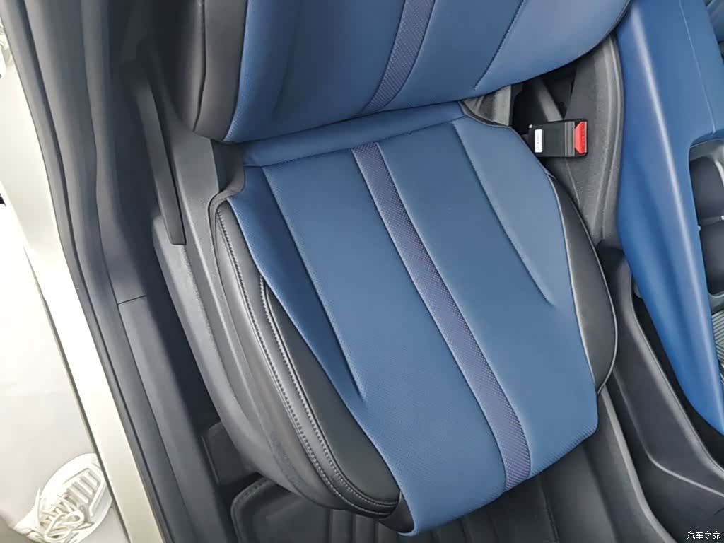 BYD Seagull, 2025 25