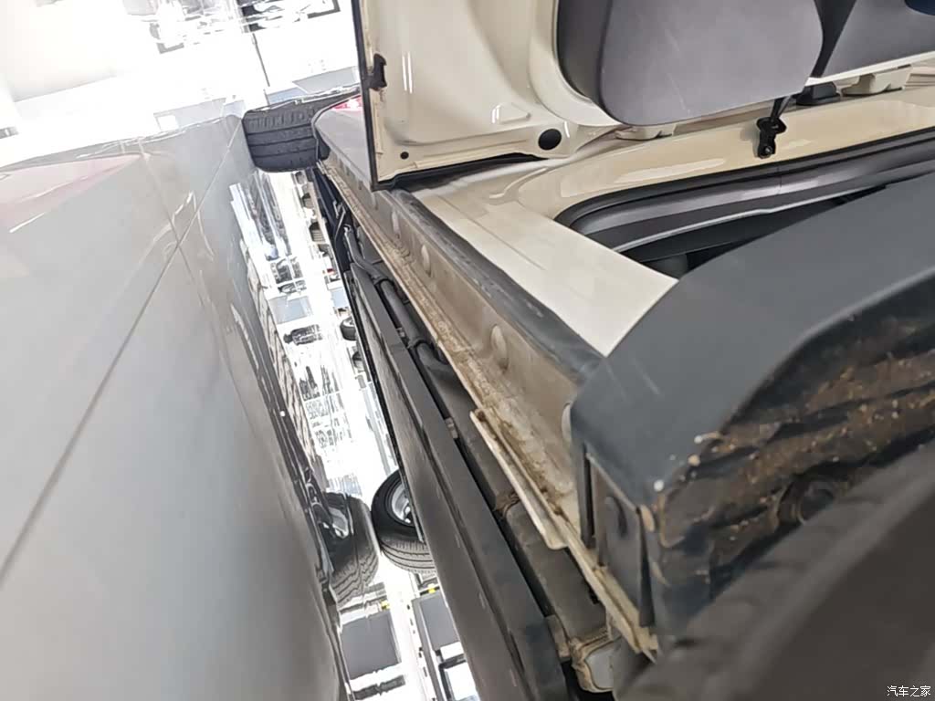 BYD Seagull, 2025 22