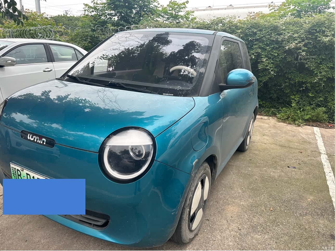 Changan Lumin, 2023 1